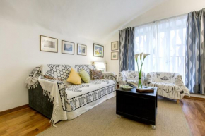 San Lorenzo Apartment